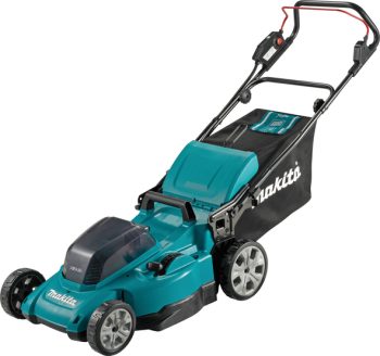Makita DLM480Z akumulatorska kosilica 18+18v, 480mm