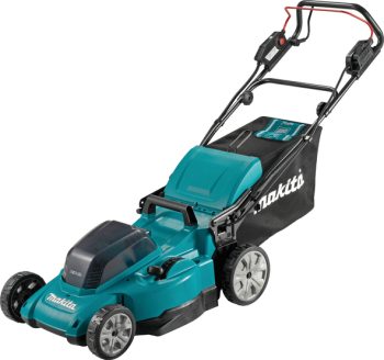 Makita DLM481Z akumulatorska samohodna kosilica 18+18v, 480mm