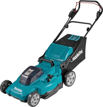Makita DLM538Z akumulatorska kosilica 18+18v, 534mm