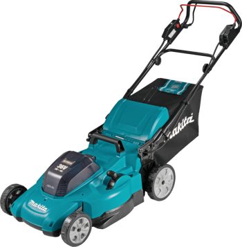 Makita DLM539Z akumulatorska kosilica 18+18v, 534mm