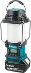 Makita DMR055 akumulatorski radio sa svjetiljkom 18v/14,4v