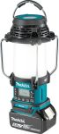 Makita DMR056 akumulatorski radio sa svjetiljkom 18v/14,4v