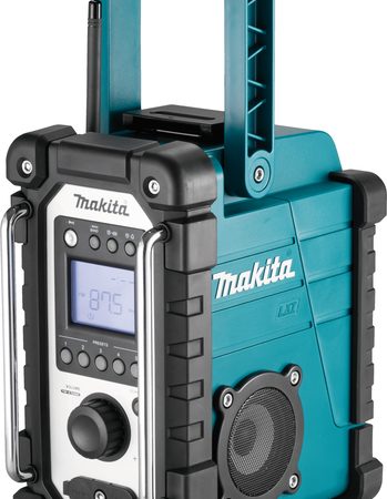 Makita DMR116 akumulatorski radio 14,4v-18v / ac
