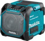 Makita DMR203 akumulatorski bluetooth zvučnik 12v max - 18v / ac