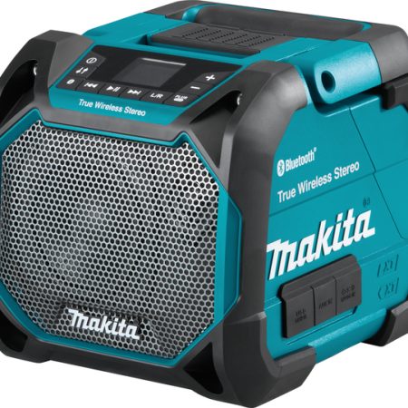 Makita DMR203 akumulatorski bluetooth zvučnik 12v max - 18v / ac