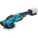 Makita DPO600Z akumulatorska ekscentrična brusilica za poliranje