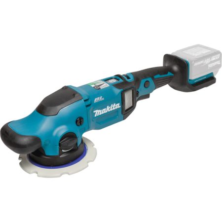 Makita DPO600Z akumulatorska ekscentrična brusilica za poliranje