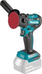 Makita DPV300Z akumulatorska brusilica za poliranje 18v, 75mm