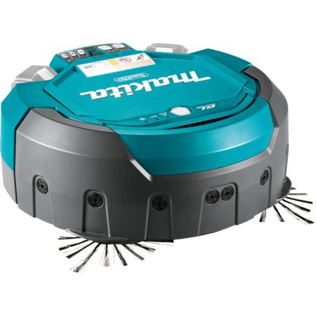 Makita DRC200Z akumulatorski robotski usisavač 180w 18v 2,5ltr