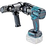 Makita DSC121ZK akumulatorski rezač navojnih šipki 18v, m12