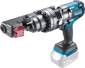Makita DSC163ZK akumulatorski rezač armature 18v, 16mm