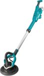 Makita DSL801ZU akumulatorska brusilica za zidove 18v, 225mm, aws
