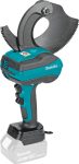 Makita DTC102ZK akumulatorski rezač kabela 18v, 65mm
