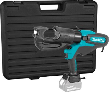 Makita DTC302ZK akumulatorska kliješta 18v, 22,5 / 19,5mm
