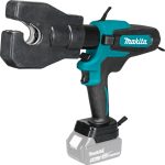 Makita DTC303ZK aku. kliješta 18v, 17,5mm