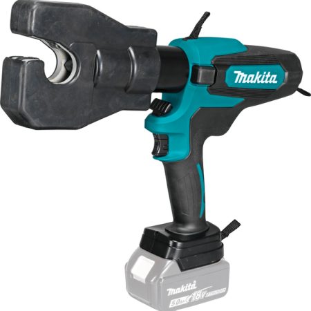 Makita DTC303ZK aku. kliješta 18v, 17,5mm