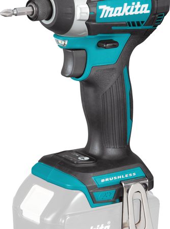 Makita DTD154Z akumulatorski udarni odvijač