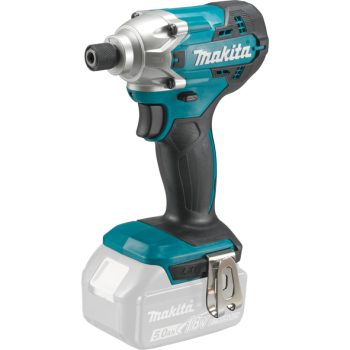 Makita DTD156Z akumulatorski udarni odvijač 18v, 155nm