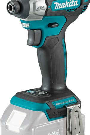 Makita DTD157Z akumulatorski udarni odvijač 18v, 140nm