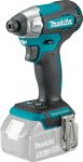 Makita DTD157Z akumulatorski udarni odvijač 18v, 140nm