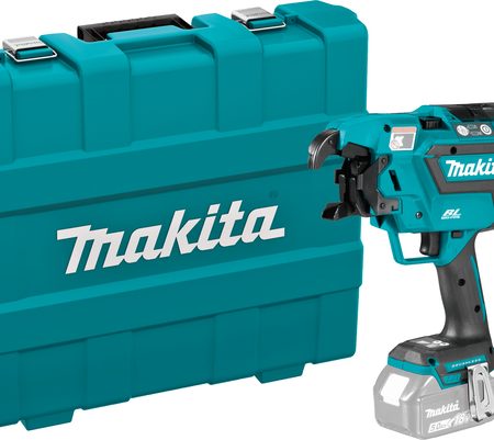 Makita DTR180ZK akumulatorski vezač armature 18v/14,4v