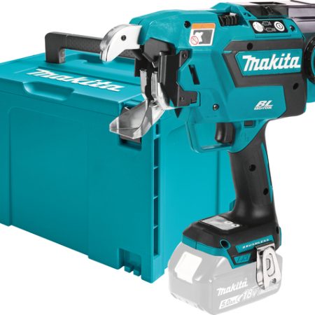 Makita DTR181ZJ akumulatorski vezač armature 18v