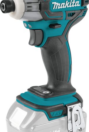 Makita DTS141Z akumulatorski uljni udarni odvijač