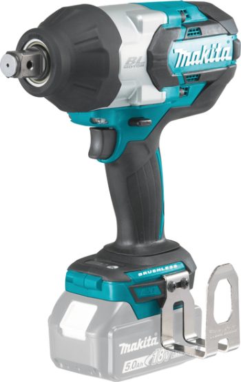 Makita DTW1001Z akumulatorski udarni odvijač