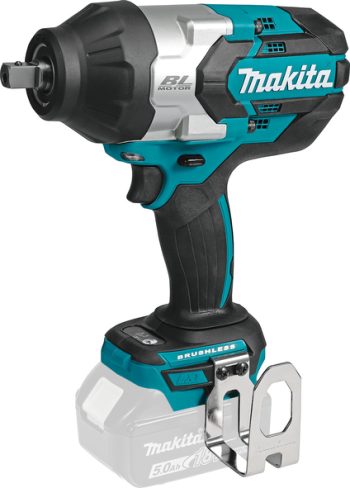 Makita DTW1004XVZ akumulatorski udarni odvijač 18v, 1050nm, 1/2