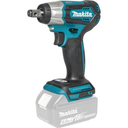 Makita DTW181Z akumulatorski udarni odvijač 18v, 180nm, 1/2