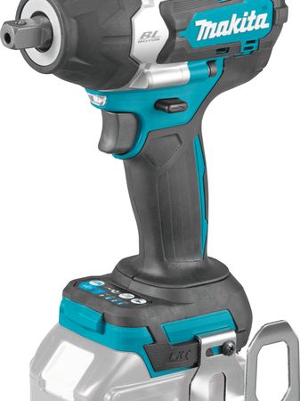 Makita DTW701Z akumulatorski udarni odvijač 18v, 700nm, 1/2