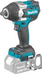 Makita DTW701Z akumulatorski udarni odvijač 18v, 700nm, 1/2