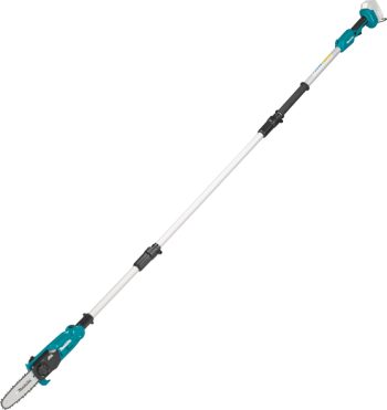 Makita DUA200Z aku. teleskopska lančana pila 18v, 200mm