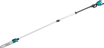 Makita DUA301Z aku. teleskopska lančana pila 18+18v, 300mm