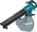 Makita DUB187Z akumulatorski puhač usisavač 18v