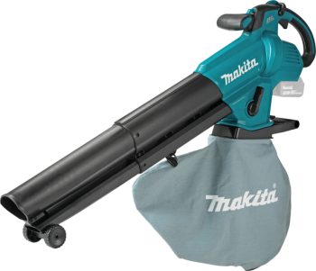 Makita DUB187Z akumulatorski puhač usisavač 18v