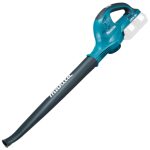 Makita DUB361Z akumulatorski puhač 18+18v