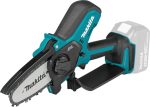 Makita DUC101Z akumulatorska lančana pila 18v lxt, 100mm