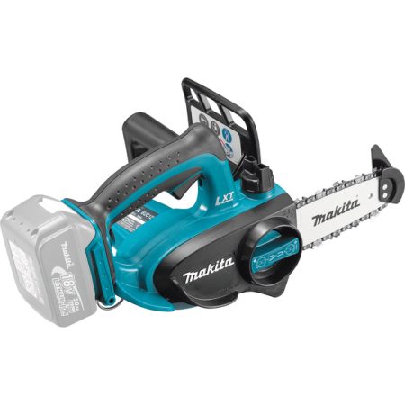 Makita DUC122Z akumulatorska lančana pila 18v, 115mm