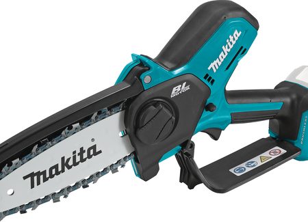 Makita DUC150Z akumulatorska pila za obrezivanje 18v lxt, 150mm