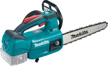 Makita DUC254CZ akumulatorska lančana pila 18v, 25cm