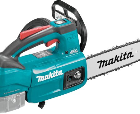Makita DUC254Z akumulatorska lančana pila 18v, 25cm
