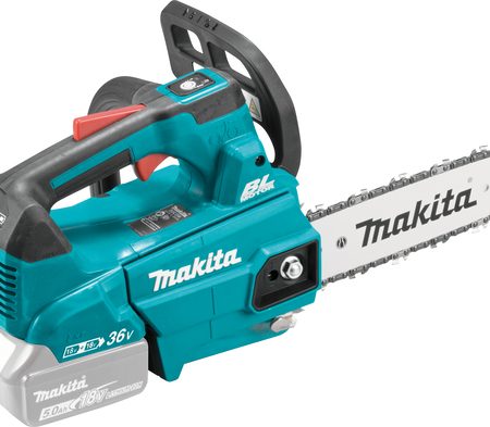 Makita DUC256Z akumulatorska lančana pila 18+18v, 25cm