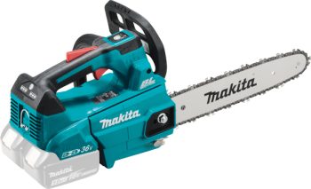 Makita DUC306Z akumulatorska lančana pila 18+18v, 30cm