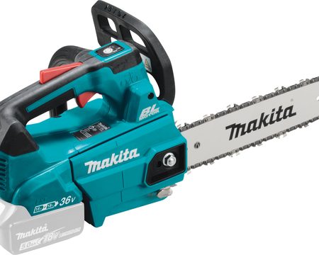 Makita DUC306Z akumulatorska lančana pila 18+18v, 30cm