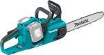 Makita DUC353Z akumulatorska lančana pila 18v+18v, 35cm