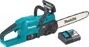 Makita DUC357RT akumulatorska lančana pila 18v lxt, 35cm