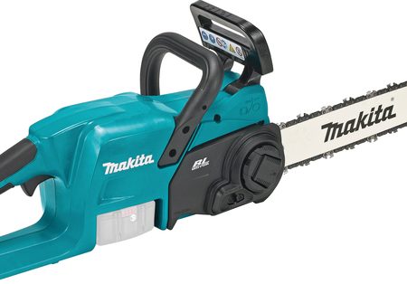 Makita DUC357Z akumulatorska lančana pila 18v lxt, 35cm