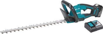 Makita DUH506RF akumulatorske škare za živicu 18v, 500mm