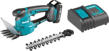 Makita DUM111SYX akumulatorske škare za travu 18v, 110mm